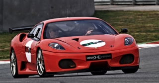 Ferrari F430 Challenge